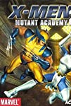 X-Men: Mutant Academy 2