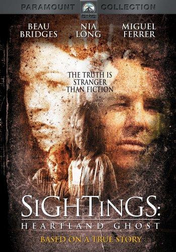 Sightings: Heartland Ghost