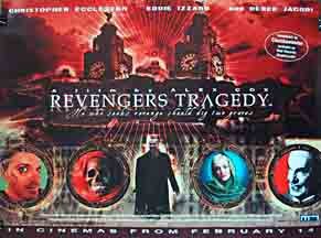 Revengers Tragedy