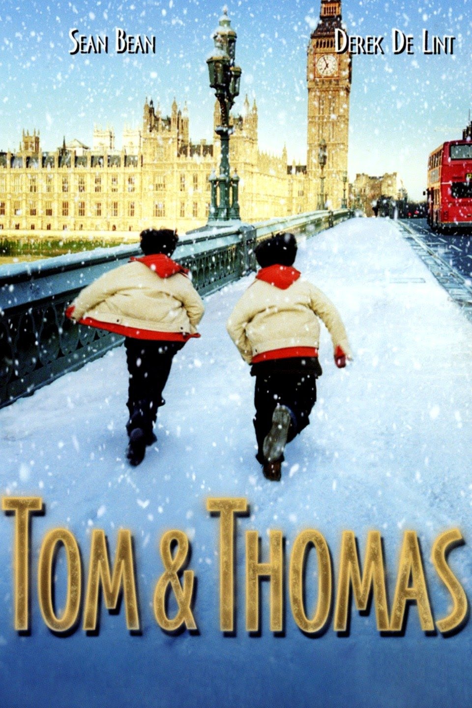 Tom & Thomas