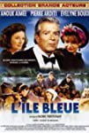 L'île bleue