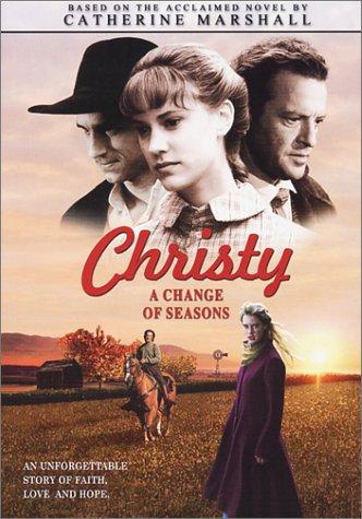 Christy: Choices of the Heart