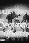 ¡Segundos afuera!