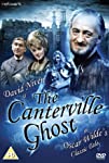 The Canterville Ghost