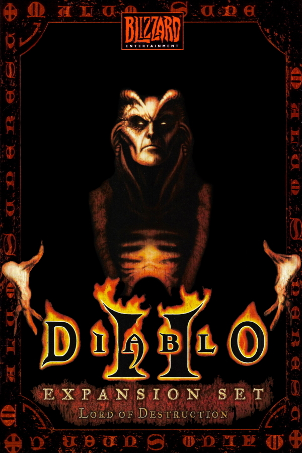 Diablo II: Lord of Destruction