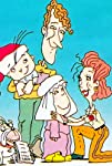 Edith Ann's Christmas