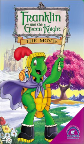 Franklin and the Green Knight: The Movie