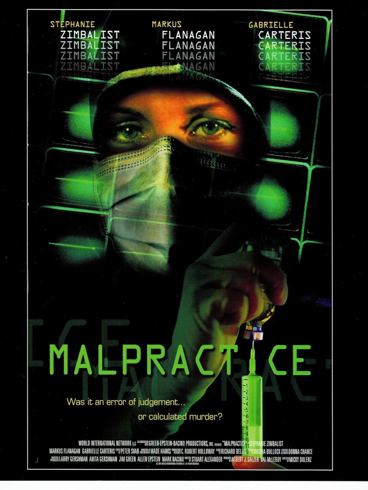 Malpractice