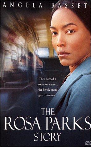 The Rosa Parks Story