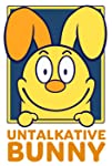 Untalkative Bunny