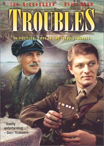 Troubles