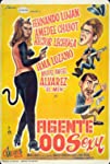 Agente 00 Sexy