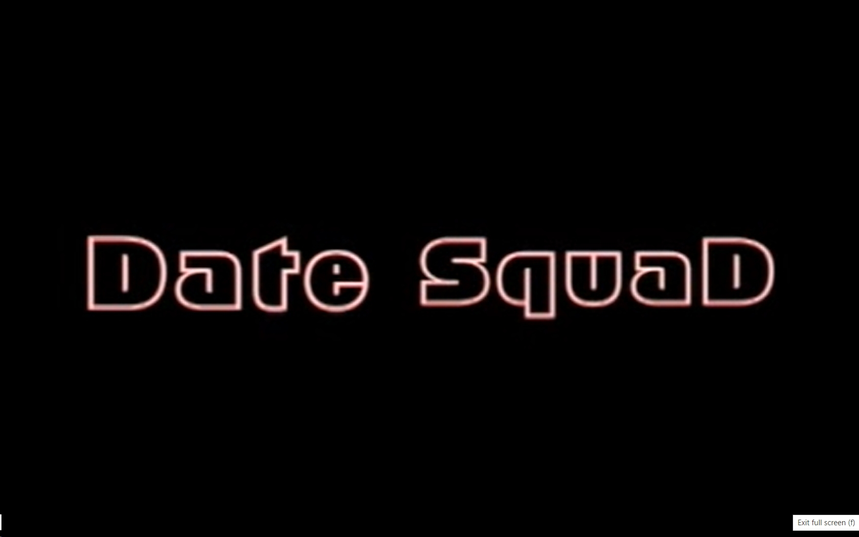Date Squad