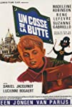 Un gosse de la butte