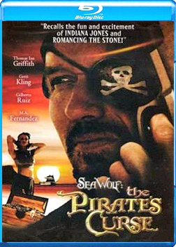 The Pirate's Curse