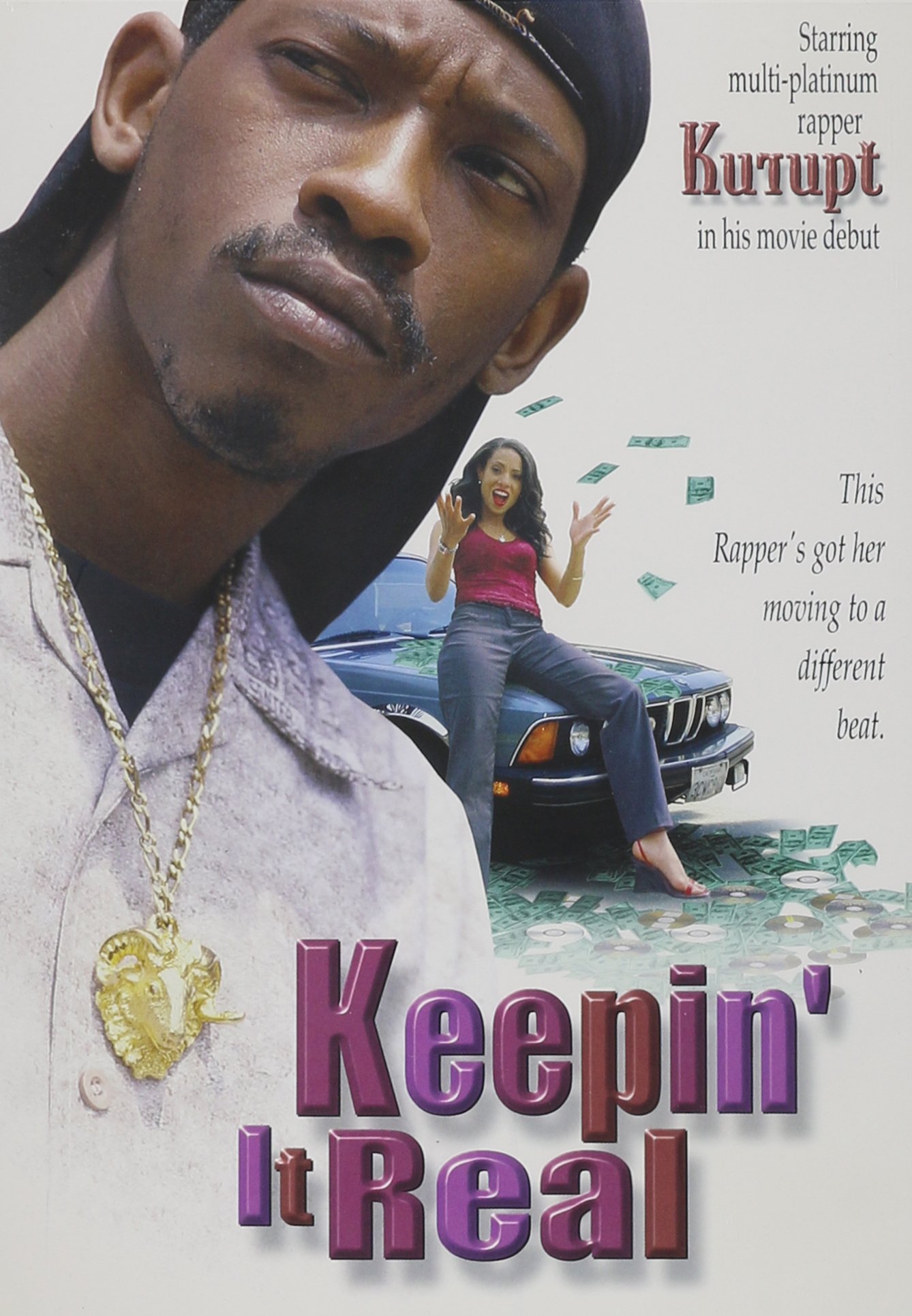 Keepin' It Real