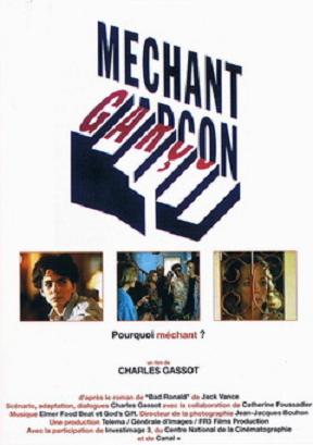 Méchant garçon