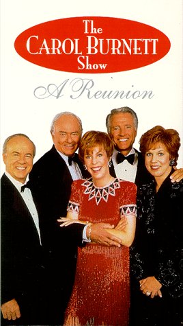 The Carol Burnett Show: A Reunion