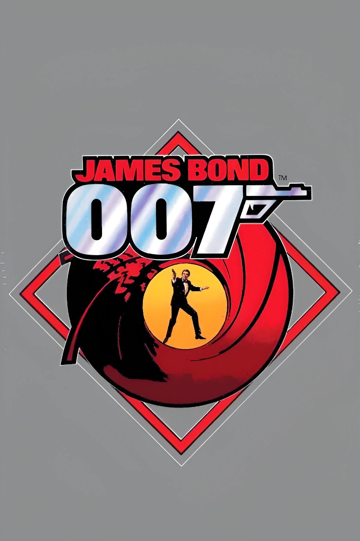 James Bond 007