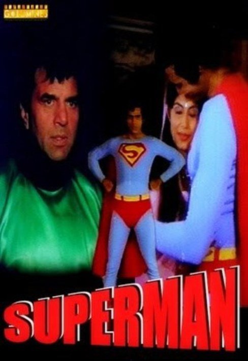 Superman