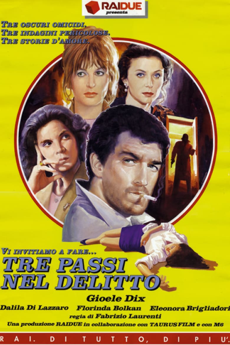 Delitti imperfetti