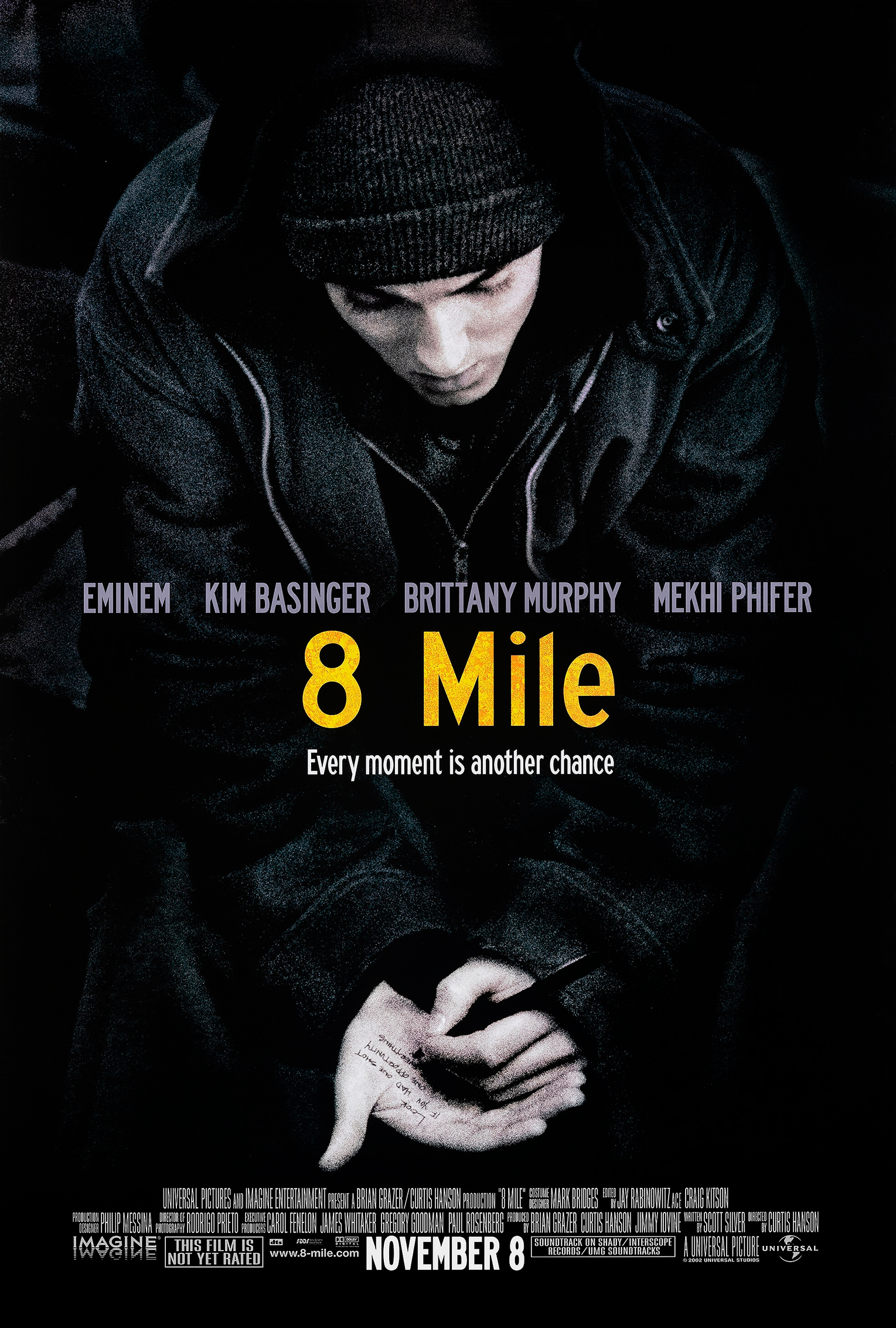 8 Mile