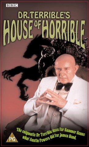 Dr. Terrible's House of Horrible