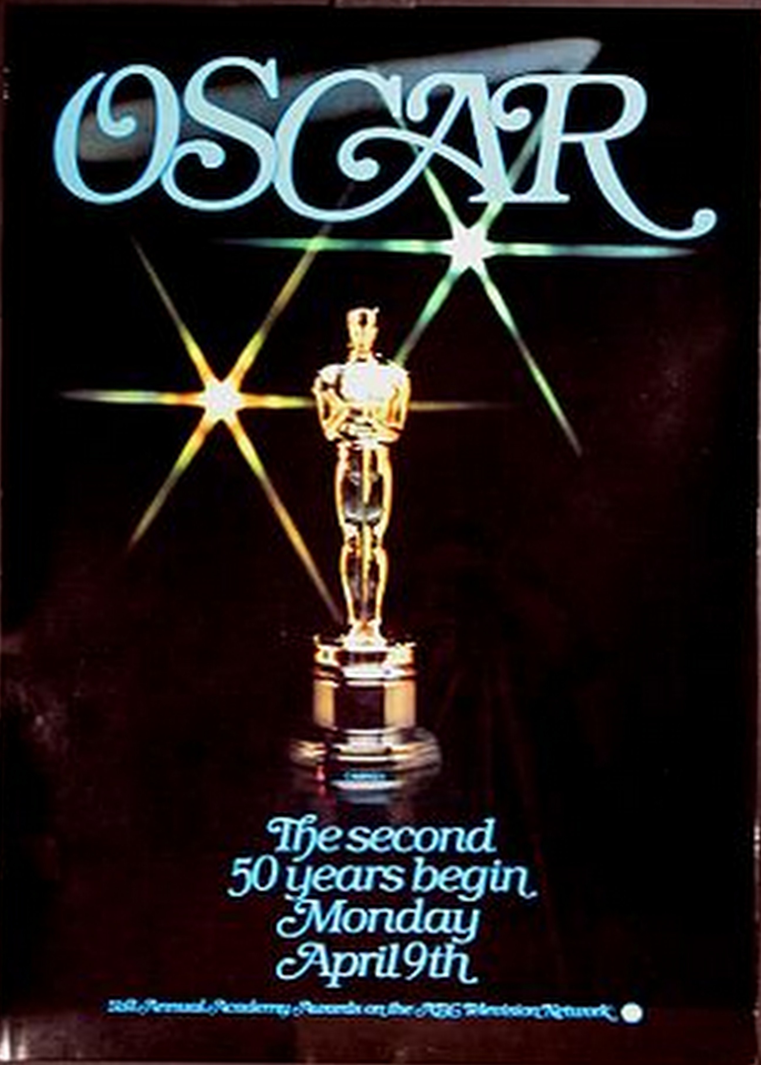 The 51st Annual Academy Awards