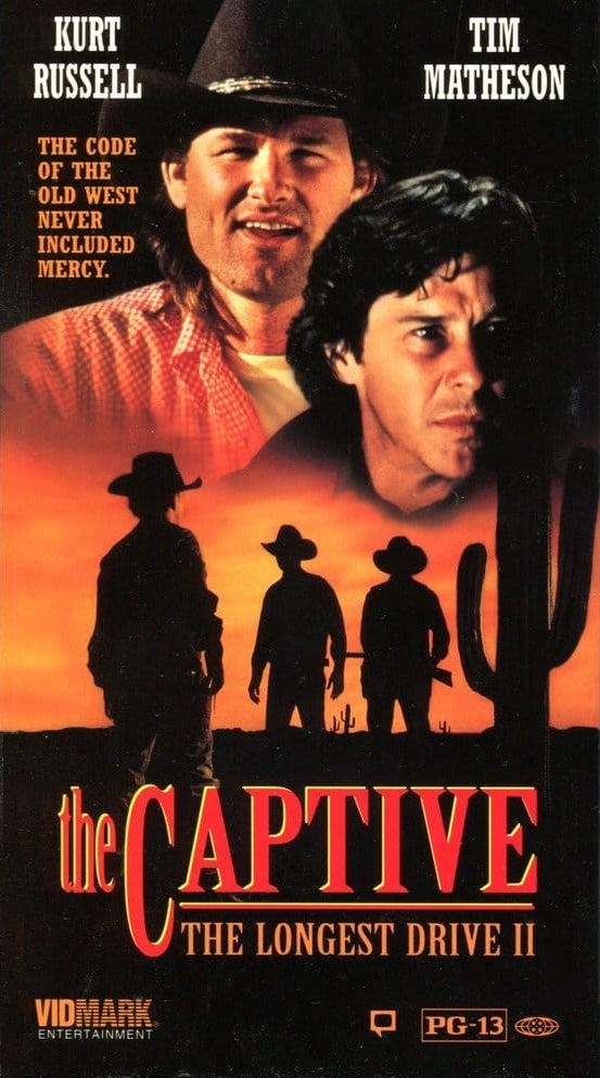 The Captive: The Longest Drive 2