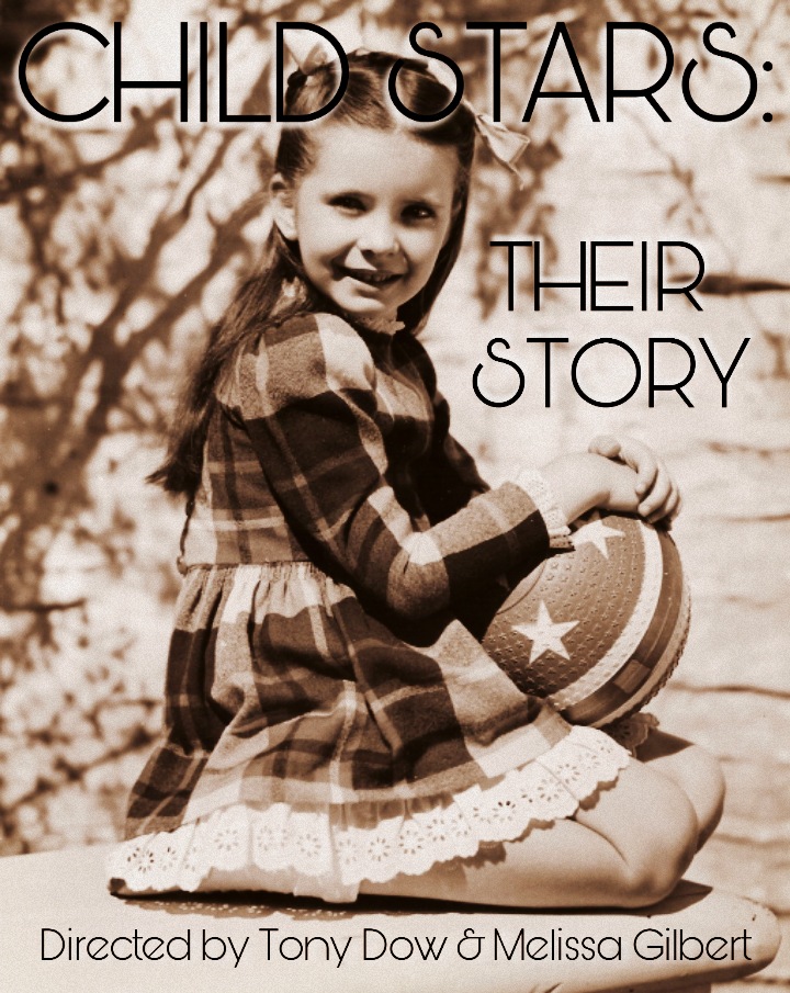 Child Stars: Their Story