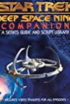 Star Trek: Deep Space Nine Companion