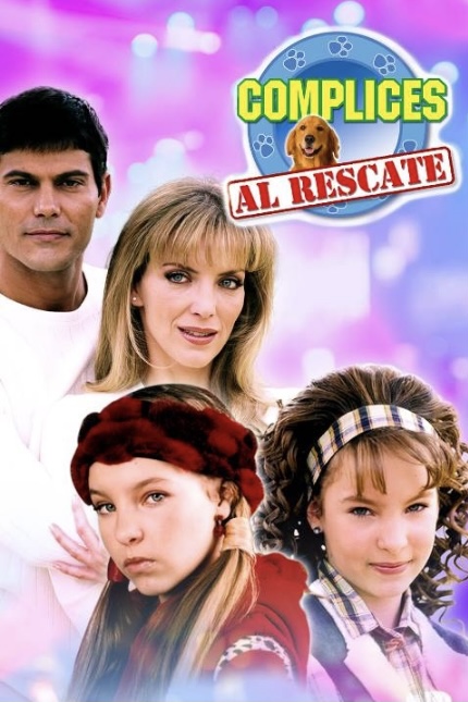 Cómplices al rescate