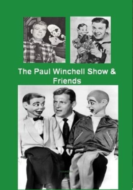 The Paul Winchell Show