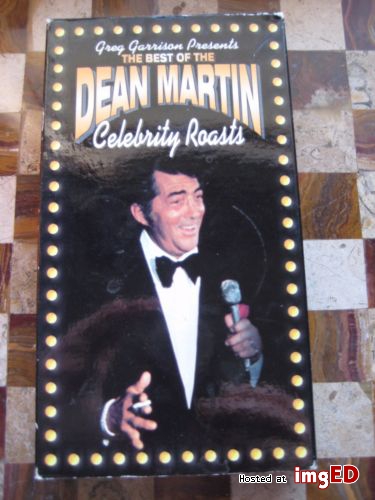 The Best of the Dean Martin Celebrity Roasts