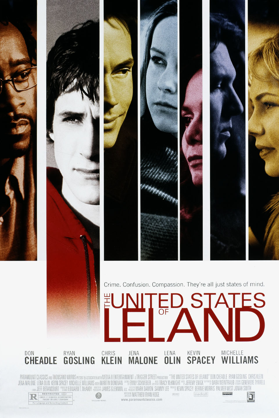 The United States of Leland