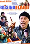 Raising Flagg