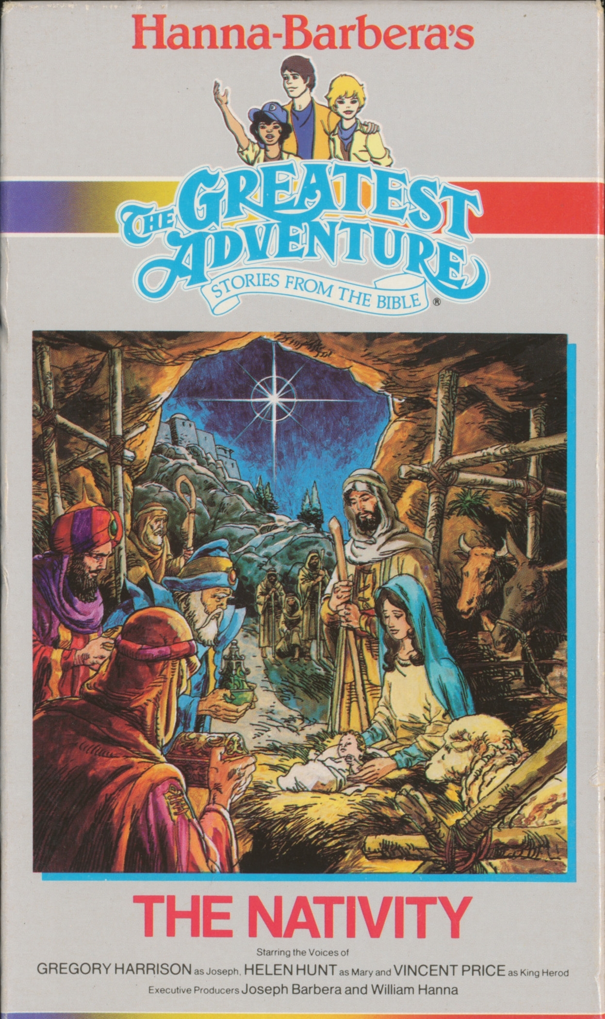 The Nativity