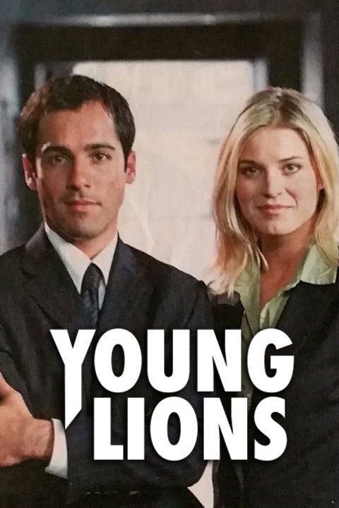 Young Lions