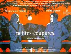 Petites coupures