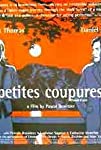 Petites coupures