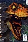 Jurassic Park: Trespasser