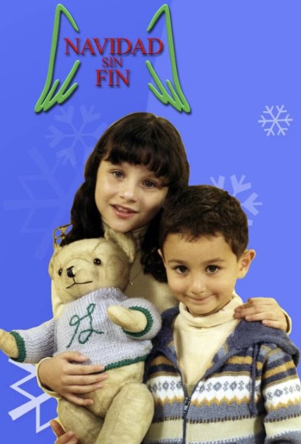 Navidad sin fin