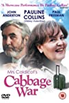 Mrs Caldicot's Cabbage War