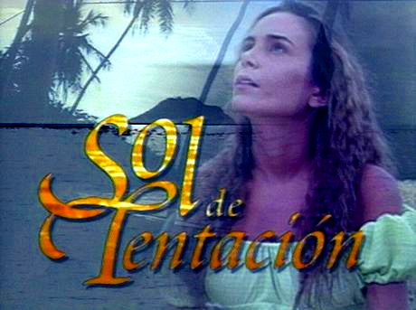 Sol de tentacion