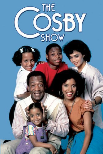 The Cosby Show: A Look Back