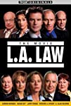L.A. Law: The Movie