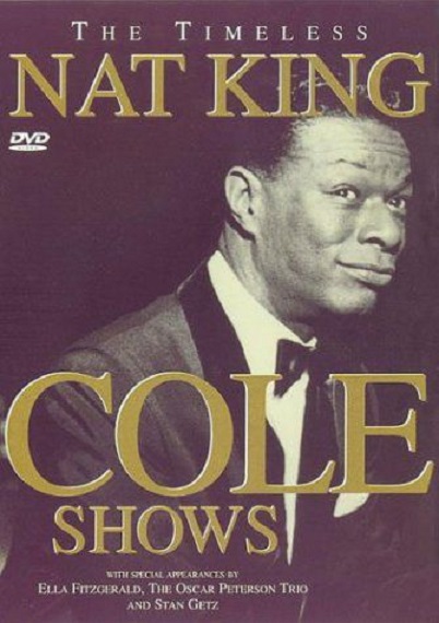 The Nat King Cole Show