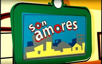 Son amores