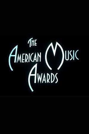 The 18th Annual American Music Awards