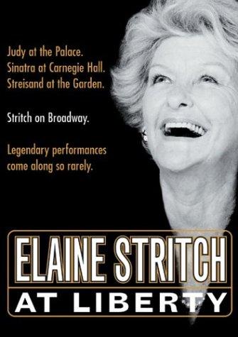 Elaine Stritch at Liberty